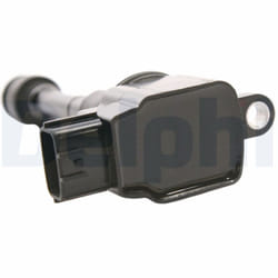 Bobine d'allumage DELPHI GN10219