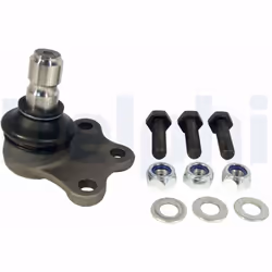 Rotule de suspension DELPHI TC2426