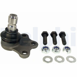 Rotule de suspension DELPHI TC2426