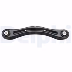 Bras de suspension DELPHI TC8180 essieu arrière, droite, en haut