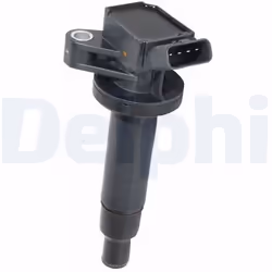 Bobine d'allumage DELPHI GN10314-12B1