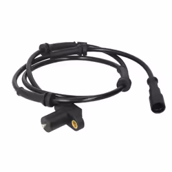 Capteur, vitesse de roue DELPHI SS20156