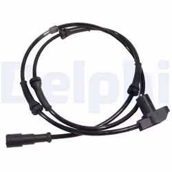 Capteur, vitesse de roue DELPHI SS20156