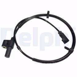 Capteur, vitesse de roue DELPHI SS20158