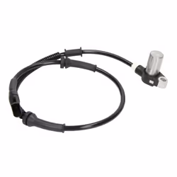 Capteur, vitesse de roue DELPHI SS20154