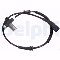 Capteur, vitesse de roue DELPHI SS20154