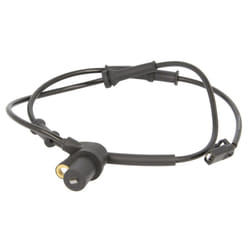 Capteur, vitesse de roue DELPHI SS20164