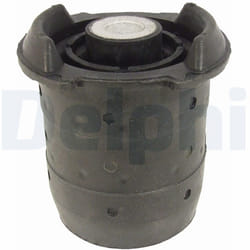 Suspension, corps de l'essieu DELPHI TD872W