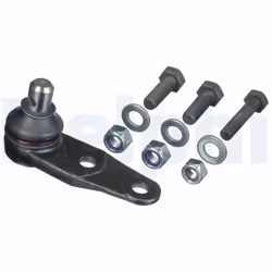 Rotule de suspension DELPHI TC2435