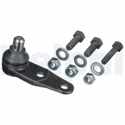 Rotule de suspension DELPHI TC2435