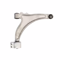 Bras de suspension DELPHI TC2430 essieu avant, droite, avant