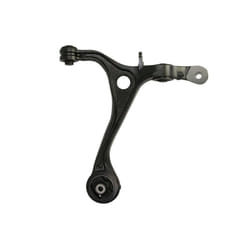 Bras de suspension DELPHI TC2427 essieu avant, gauche, avant