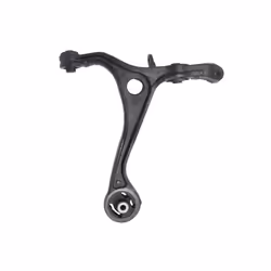Bras de suspension DELPHI TC2428 essieu avant, droite, avant