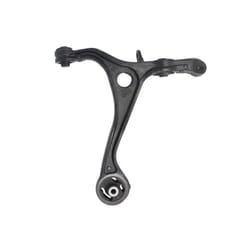 Bras de suspension DELPHI TC2428 essieu avant, droite, avant