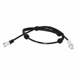 Capteur, vitesse de roue DELPHI SS20155