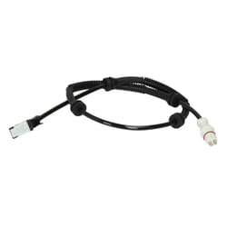 Capteur, vitesse de roue DELPHI SS20155