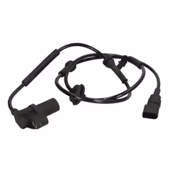 Capteur, vitesse de roue DELPHI SS20157 gauche