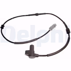 Capteur, vitesse de roue DELPHI SS20170