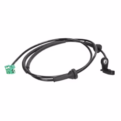 Capteur, vitesse de roue DELPHI SS20177 droite