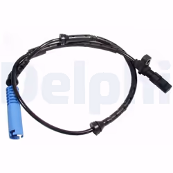 Capteur, vitesse de roue DELPHI SS20163