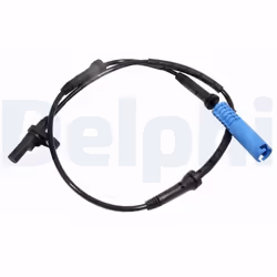 Capteur, vitesse de roue DELPHI SS20159