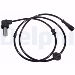 Capteur, vitesse de roue DELPHI SS20168
