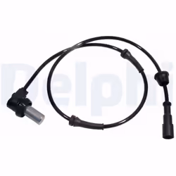 Capteur, vitesse de roue DELPHI SS20169