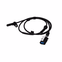 Capteur, vitesse de roue DELPHI SS20165 gauche