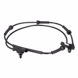 Capteur, vitesse de roue DELPHI SS20166