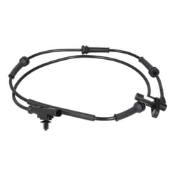 Capteur, vitesse de roue DELPHI SS20166