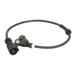 Capteur, vitesse de roue DELPHI SS20173 droite