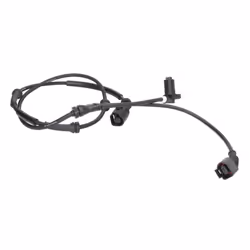 Capteur, vitesse de roue DELPHI SS20175