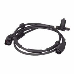 Capteur, vitesse de roue DELPHI SS20174 droite