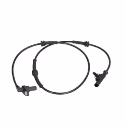 Capteur, vitesse de roue DELPHI SS20167