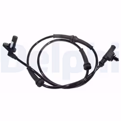 Capteur, vitesse de roue DELPHI SS20167