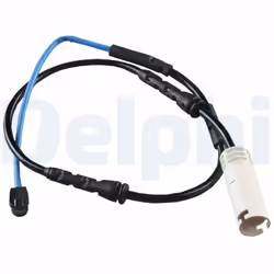 Témoin d'usure, plaquettes de frein DELPHI LZ0210