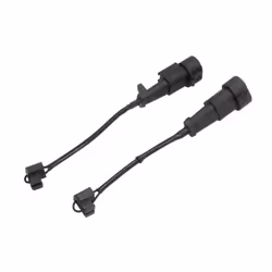 Kit de témoin d'usure, plaquettes de frein DELPHI LZ0227
