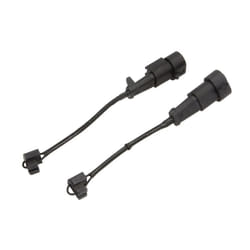 Kit de témoin d'usure, plaquettes de frein DELPHI LZ0227
