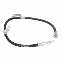 Flexible de frein DELPHI LH6807, gauche