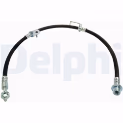 Flexible de frein DELPHI LH6807, gauche