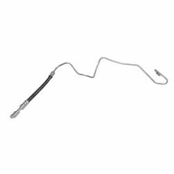 Flexible de frein DELPHI LH6829, droite