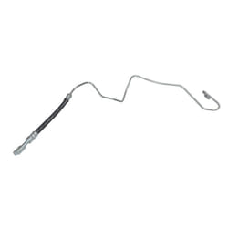 Flexible de frein DELPHI LH6829, droite