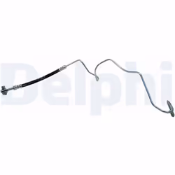 Flexible de frein DELPHI LH6829, droite