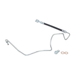 Flexible de frein DELPHI LH6828, gauche