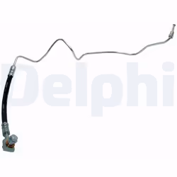 Flexible de frein DELPHI LH6828, gauche