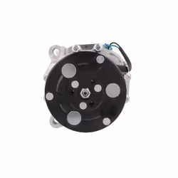 Compresseur de climatisation DELPHI TSP0159243