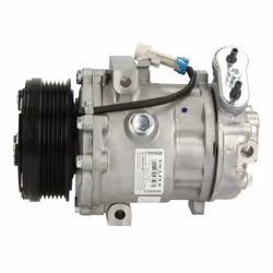Compresseur de climatisation DELPHI TSP0159249