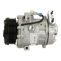 Compresseur de climatisation DELPHI TSP0159249