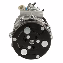 Compresseur de climatisation DELPHI TSP0159249