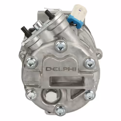 Compresseur de climatisation DELPHI TSP0159249